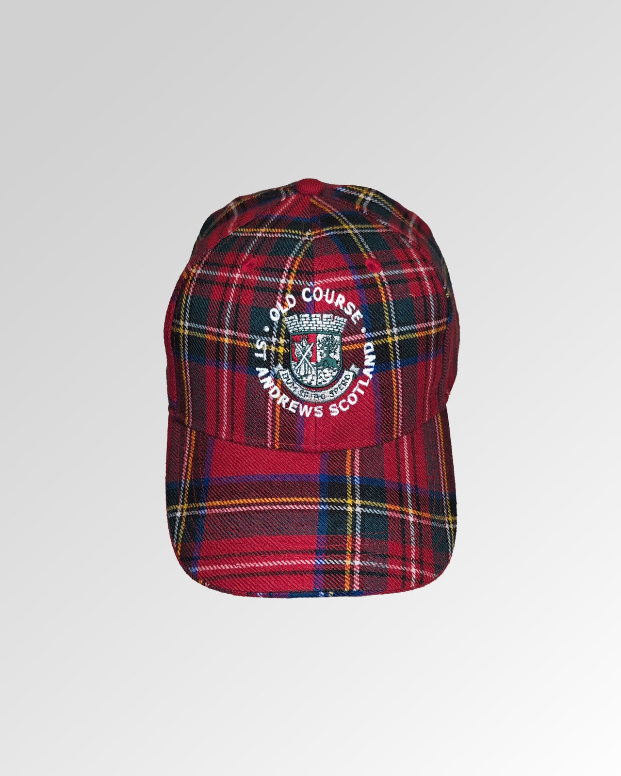 St Andrews Old Course Official Cap