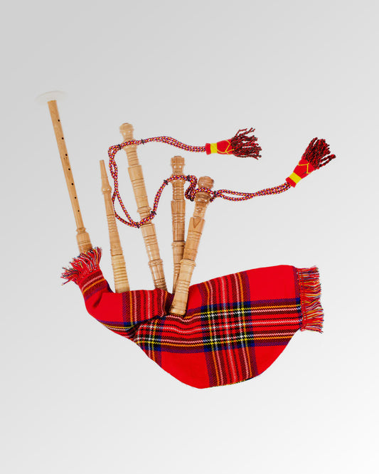 Junior Playable Bagpipe