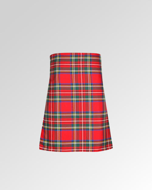 Men's 8 Yard Kilt