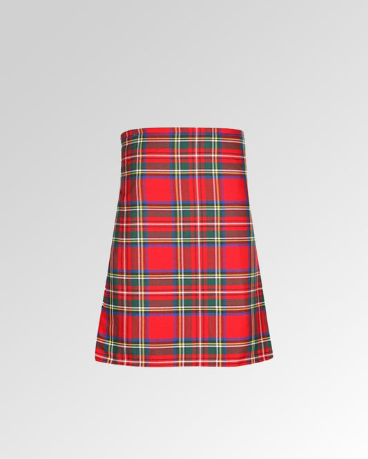 Men's 8 Yard Kilt