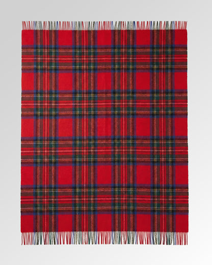 Wool Blanket