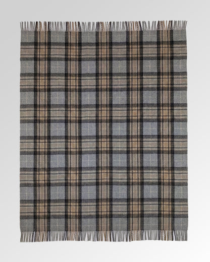 Wool Blanket