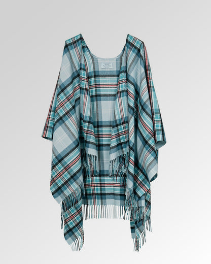 Alice Lambswool Serapes