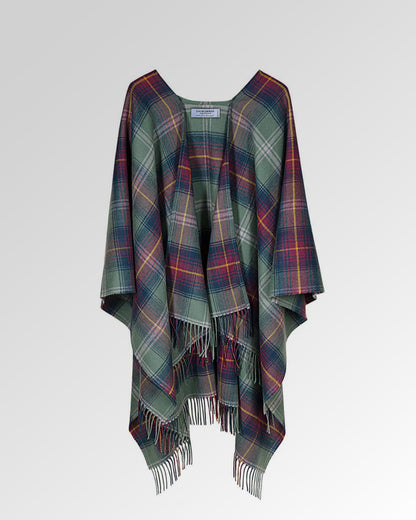 Alice Lambswool Serapes