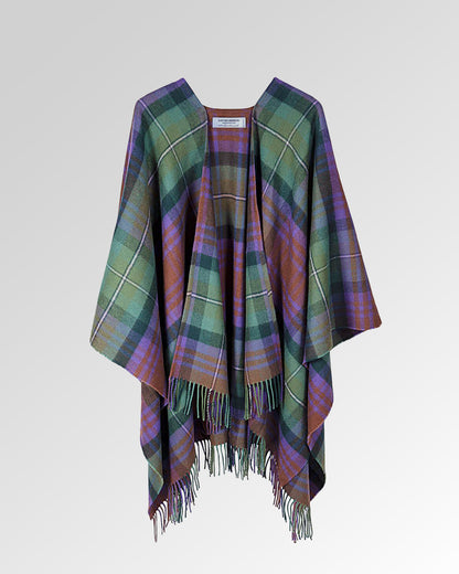 Alice Lambswool Serapes