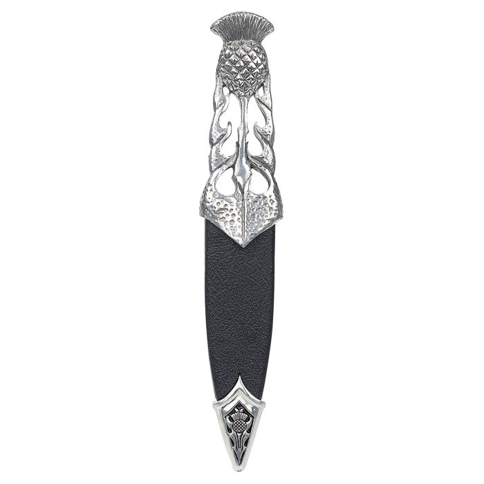 Ryan Thistle Dress Sgian Dubh