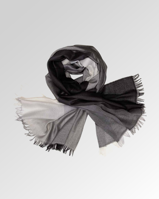 Iona Cashmere & Silk Scarf