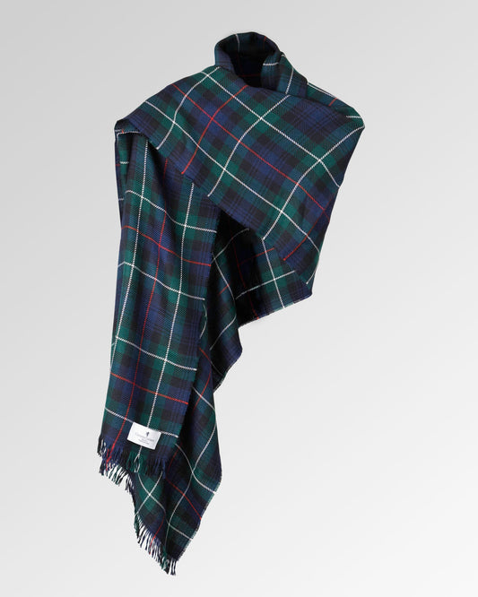 Cashmere & Silk Stole