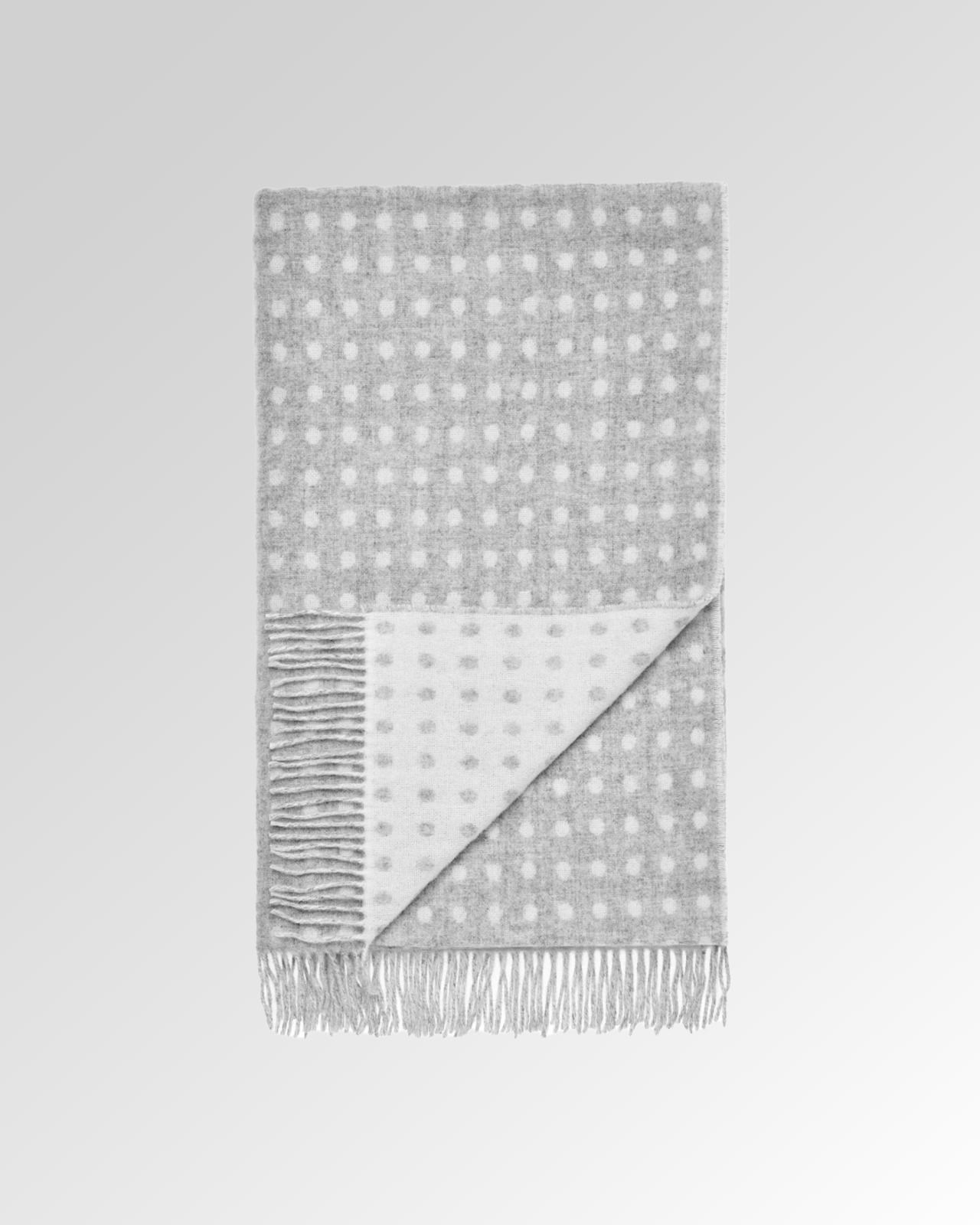 Merino Throw