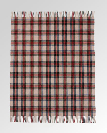 Wool Blanket