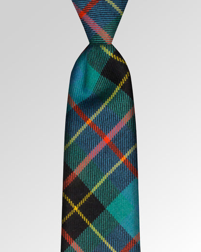Tartan Tie