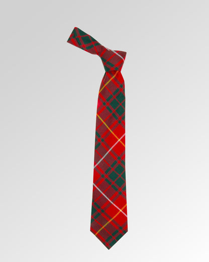 Tartan Tie
