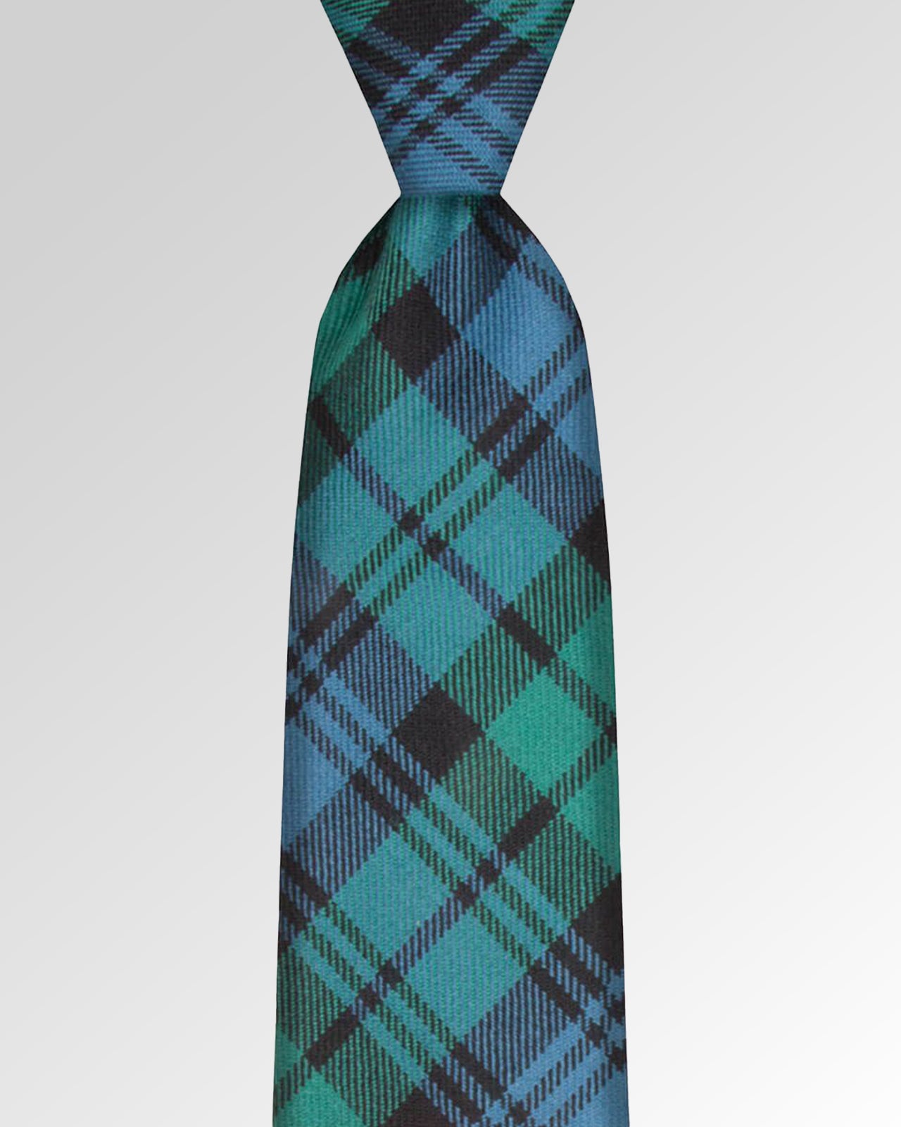 Tartan Tie