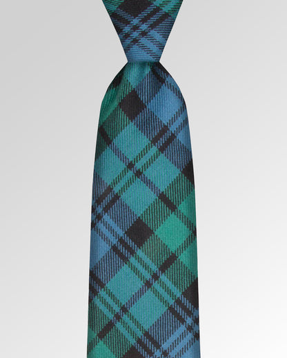 Tartan Tie