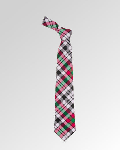 Tartan Tie