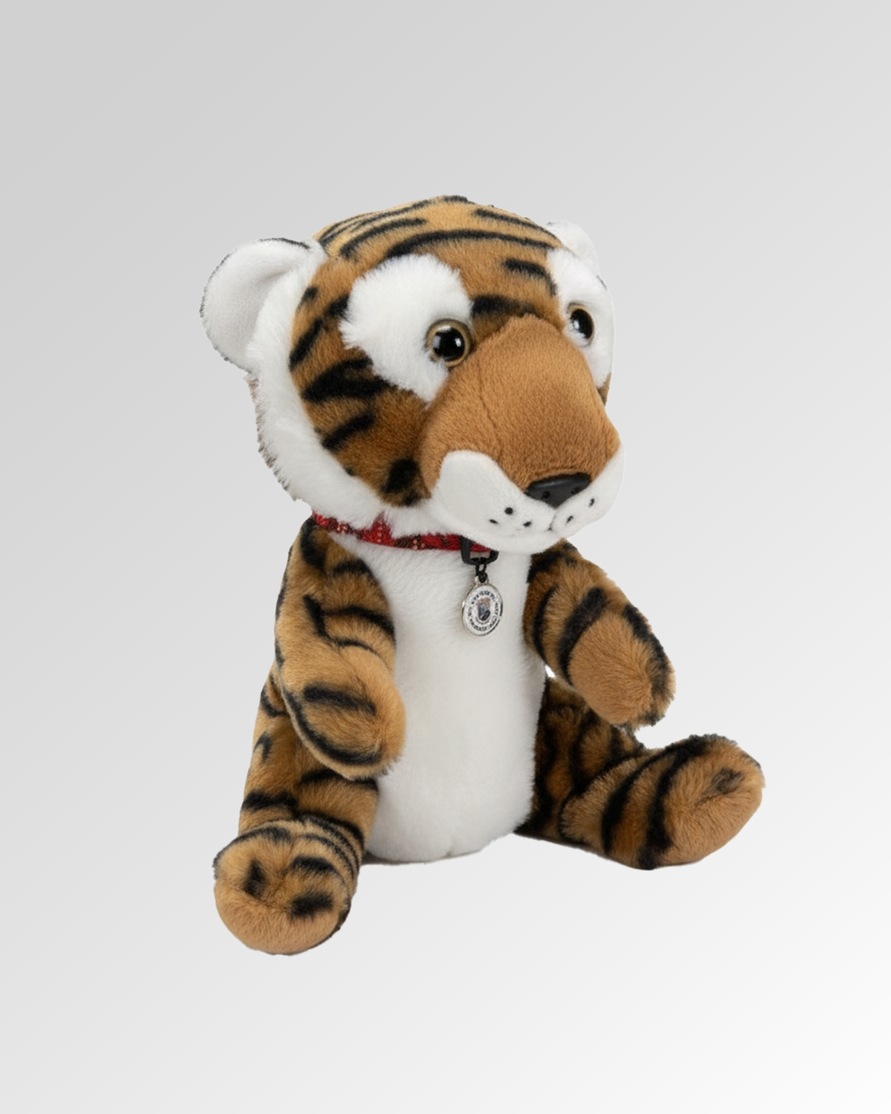 St Andrews Old Course Official Tiger Driver Headcover