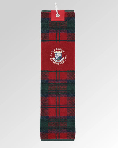 St Andrews Old Course Official Towel