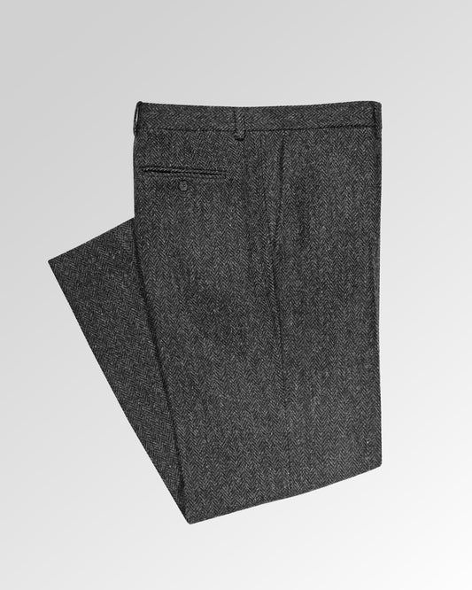 Nicolas Tweed Trouser