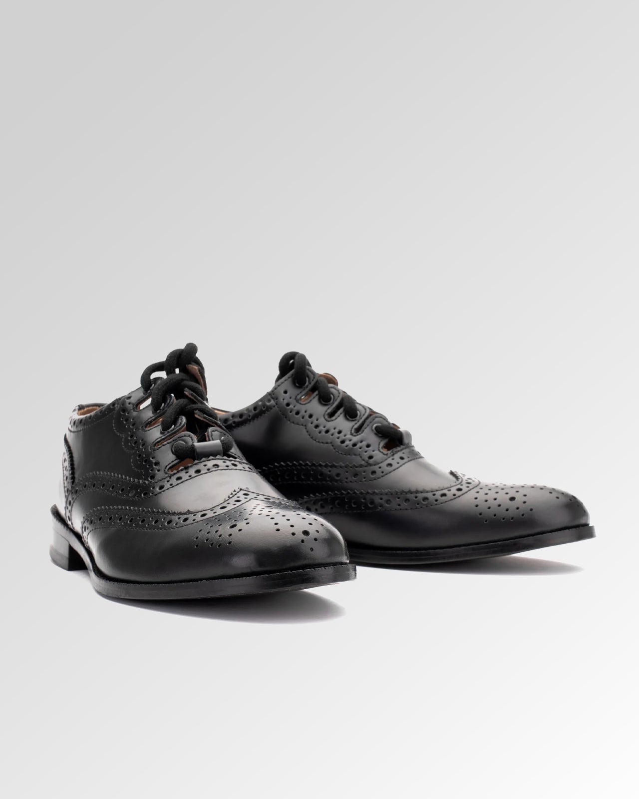 The Classic Ghillie Brogue