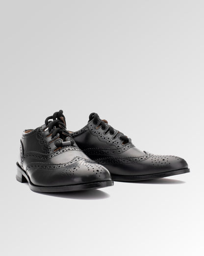 The Classic Ghillie Brogue