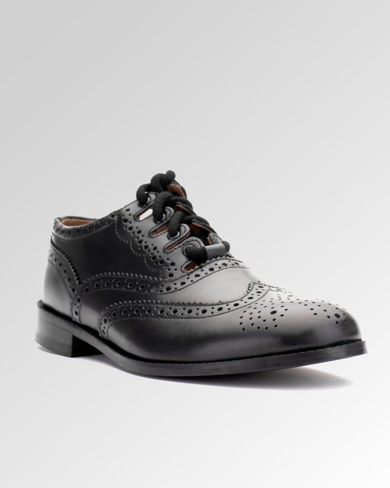 The Classic Ghillie Brogue