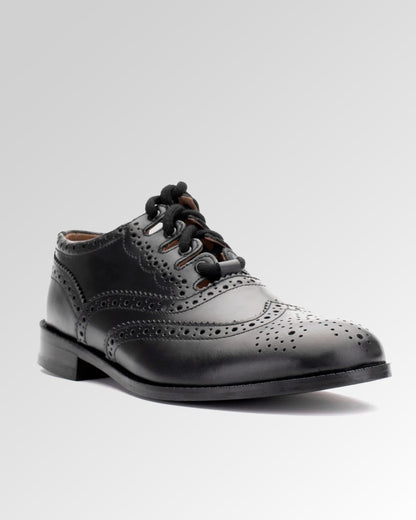 The Classic Ghillie Brogue