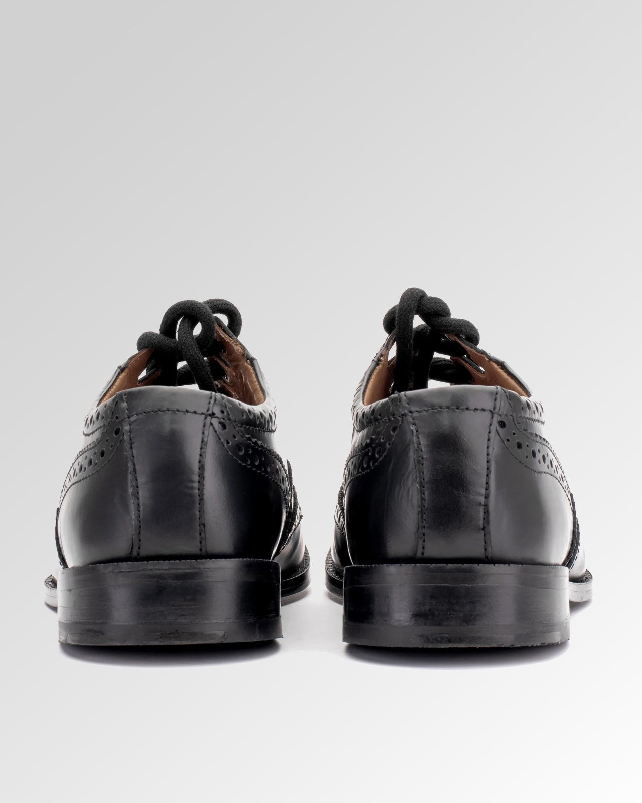 The Classic Ghillie Brogue