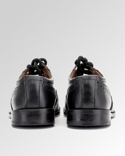 The Classic Ghillie Brogue