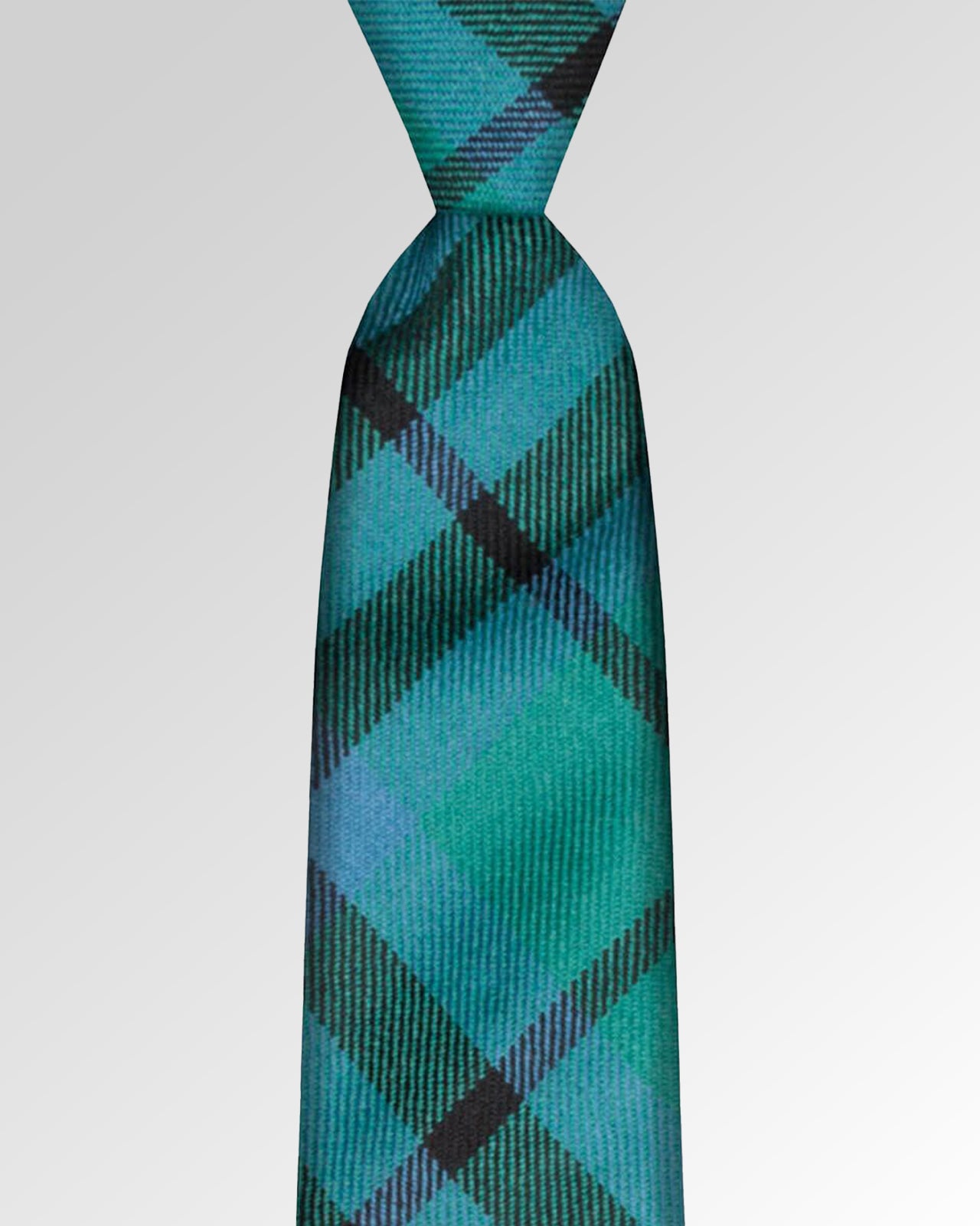 Tartan Tie