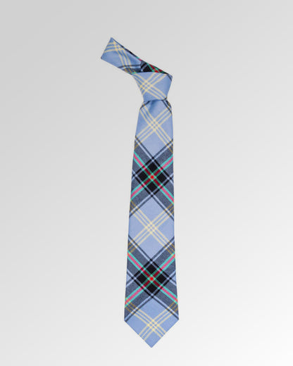 Tartan Tie