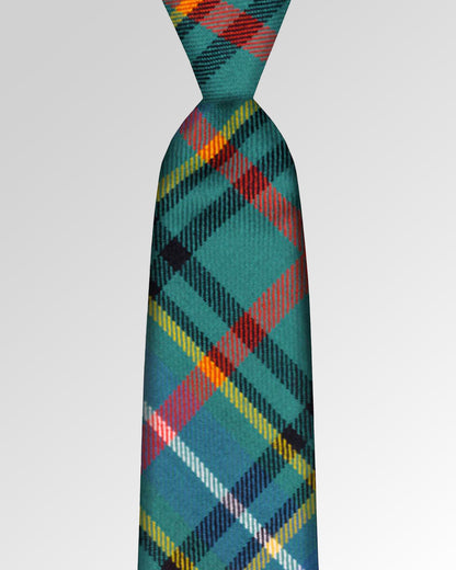 Tartan Tie