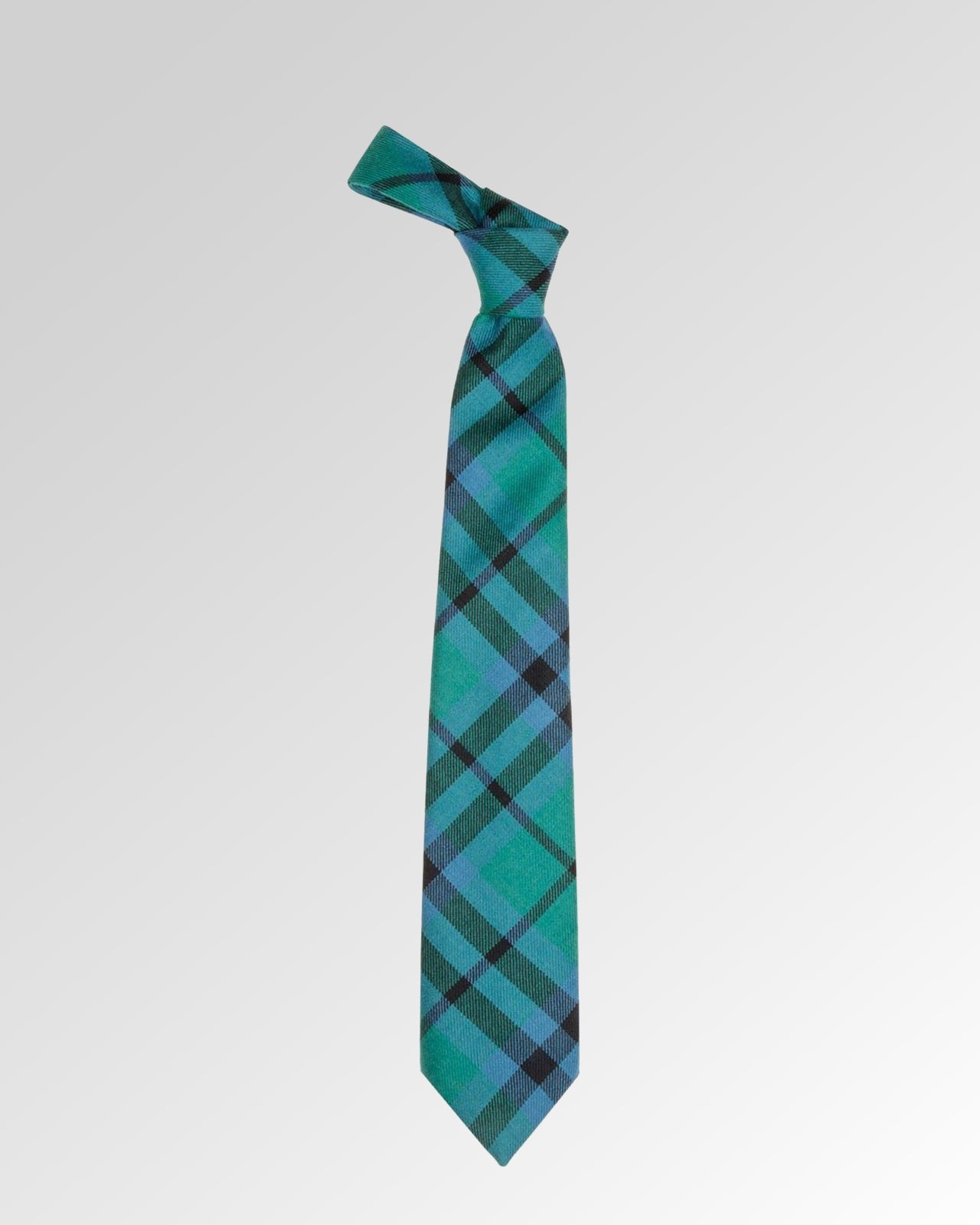 Tartan Tie