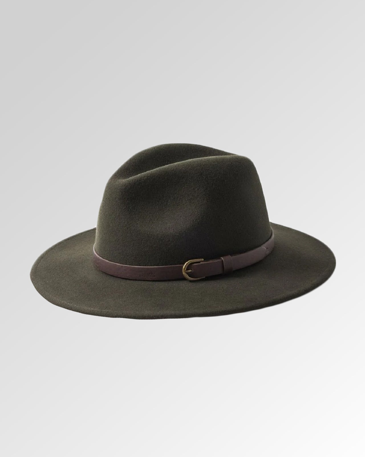 Adventurer Felt hat