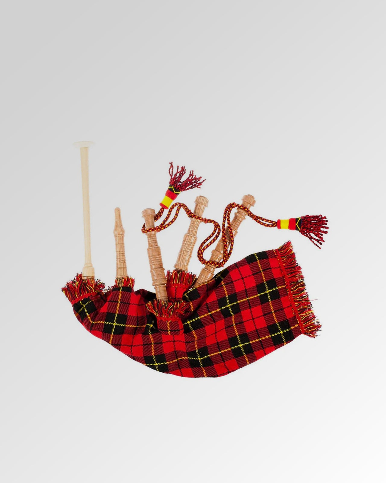 Junior Playable Bagpipe