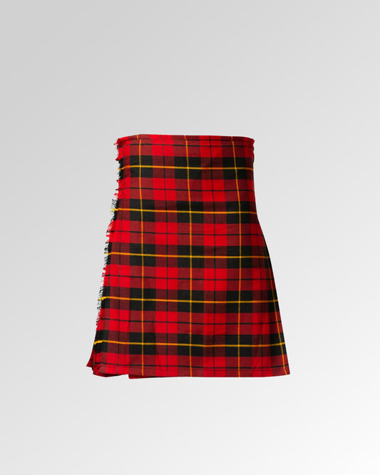 Men's 8 Yard Kilt