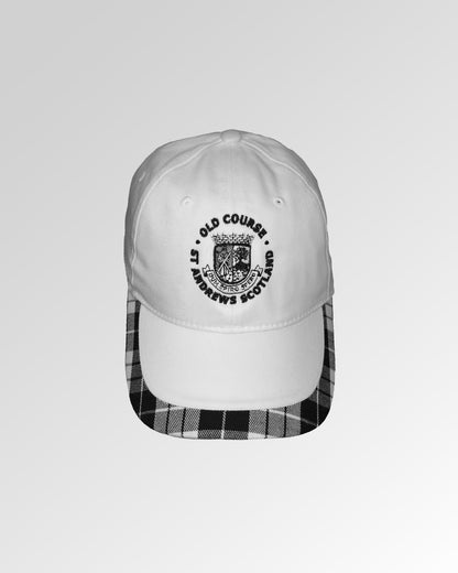St Andrews Old Course Official Cap