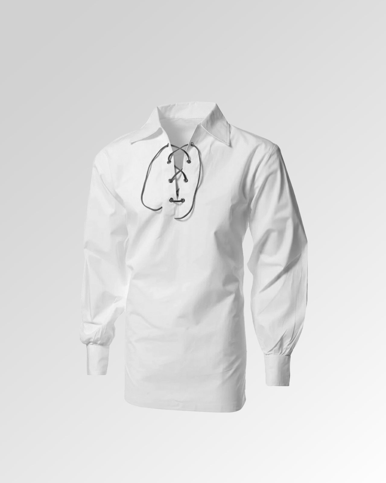 Men Highlander Ghillie Shirt