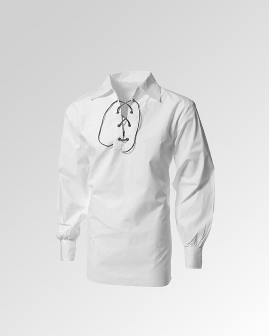 Men Highlander Ghillie Shirt