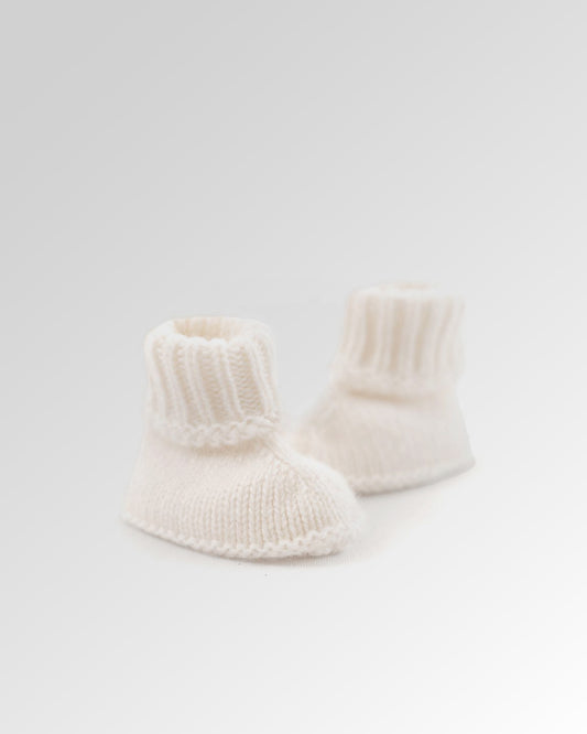 Baby Booties