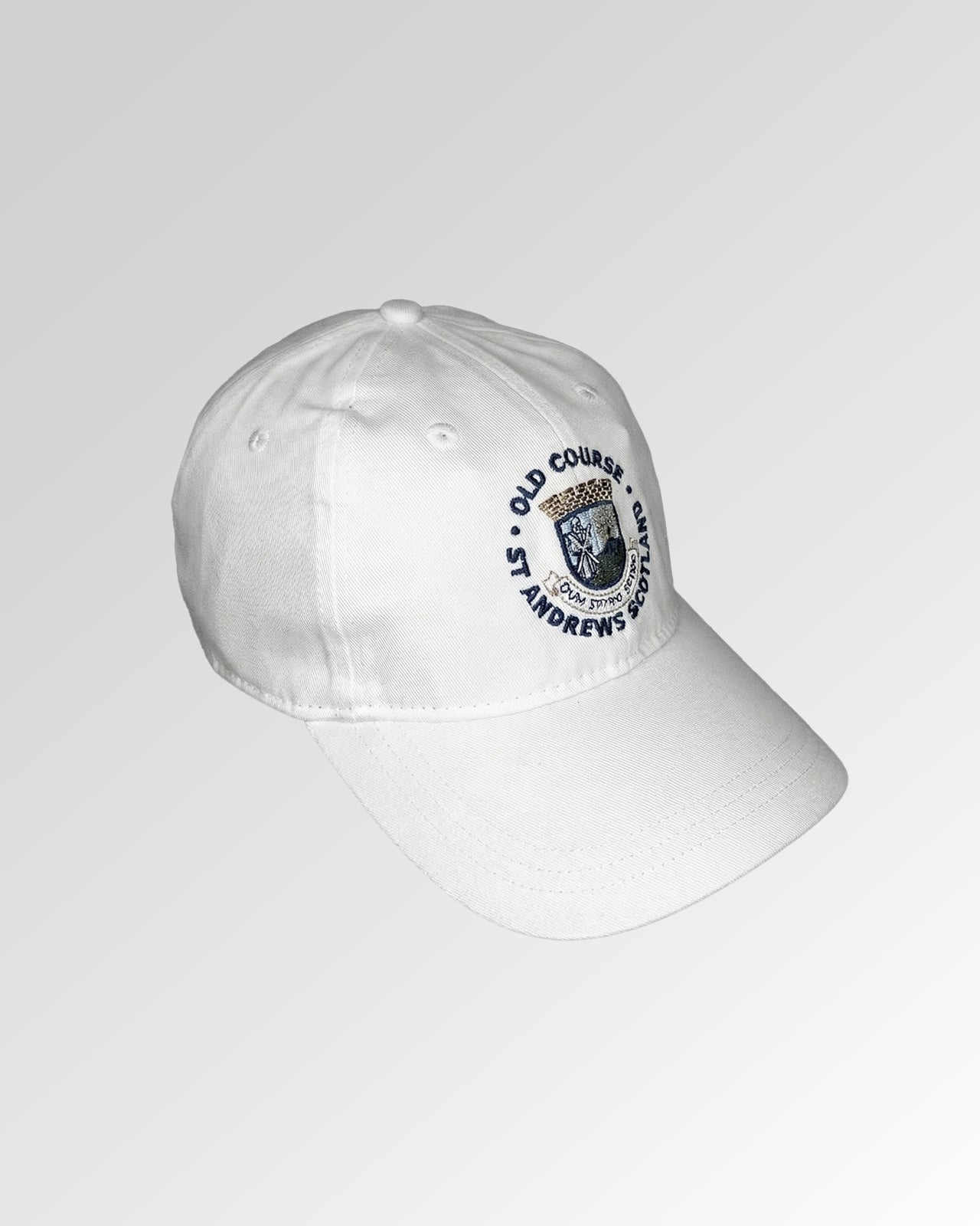 St Andrews Old Course Official Cap