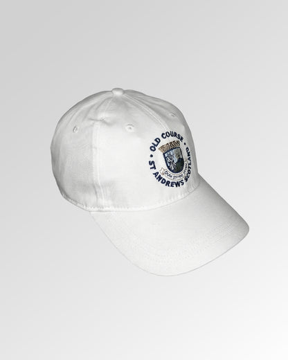 St Andrews Old Course Official Cap