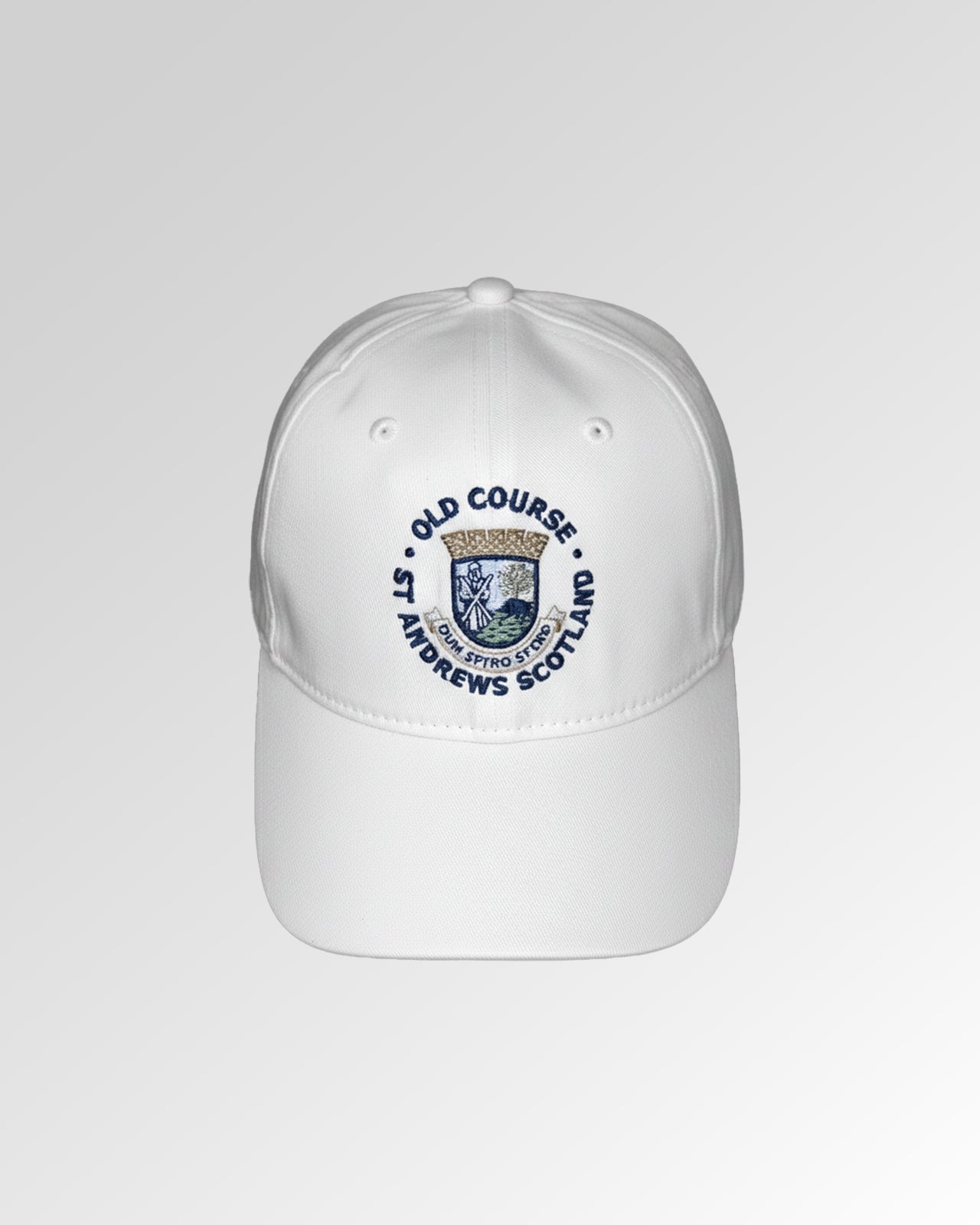 St Andrews Old Course Official Cap