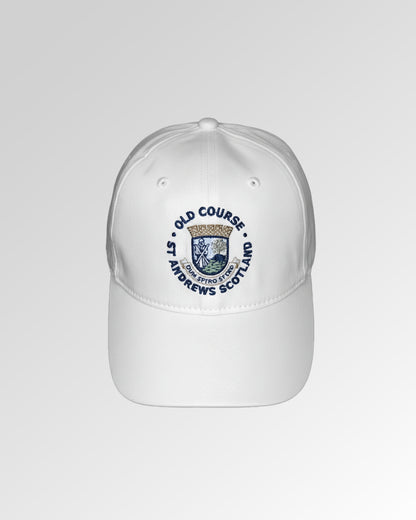 St Andrews Old Course Official Cap