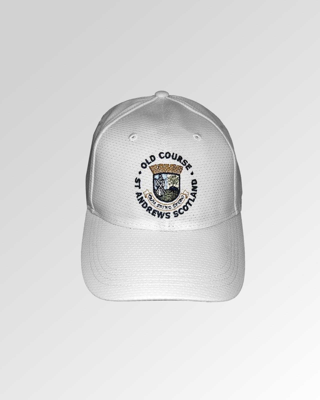 St Andrews Old Course Official Cap