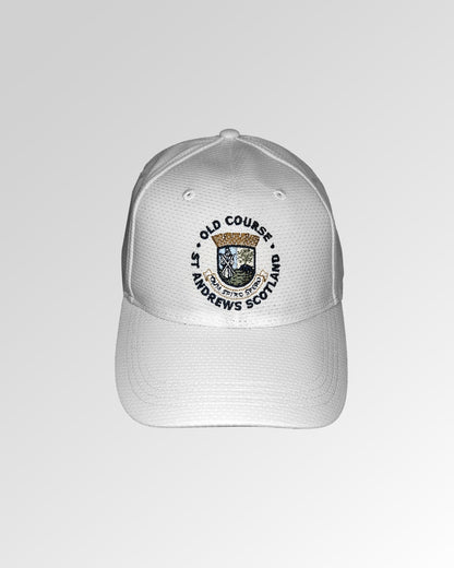 St Andrews Old Course Official Cap
