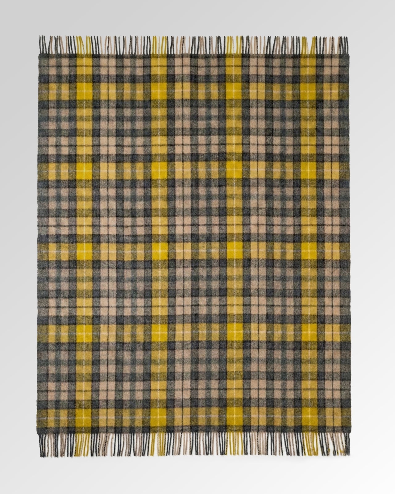 Wool Blanket