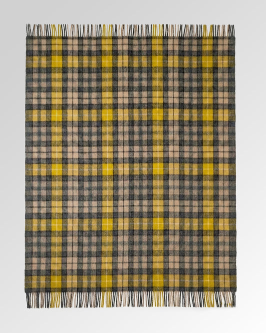 Wool Blanket
